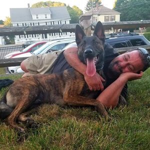 Meet your Posher, Gary